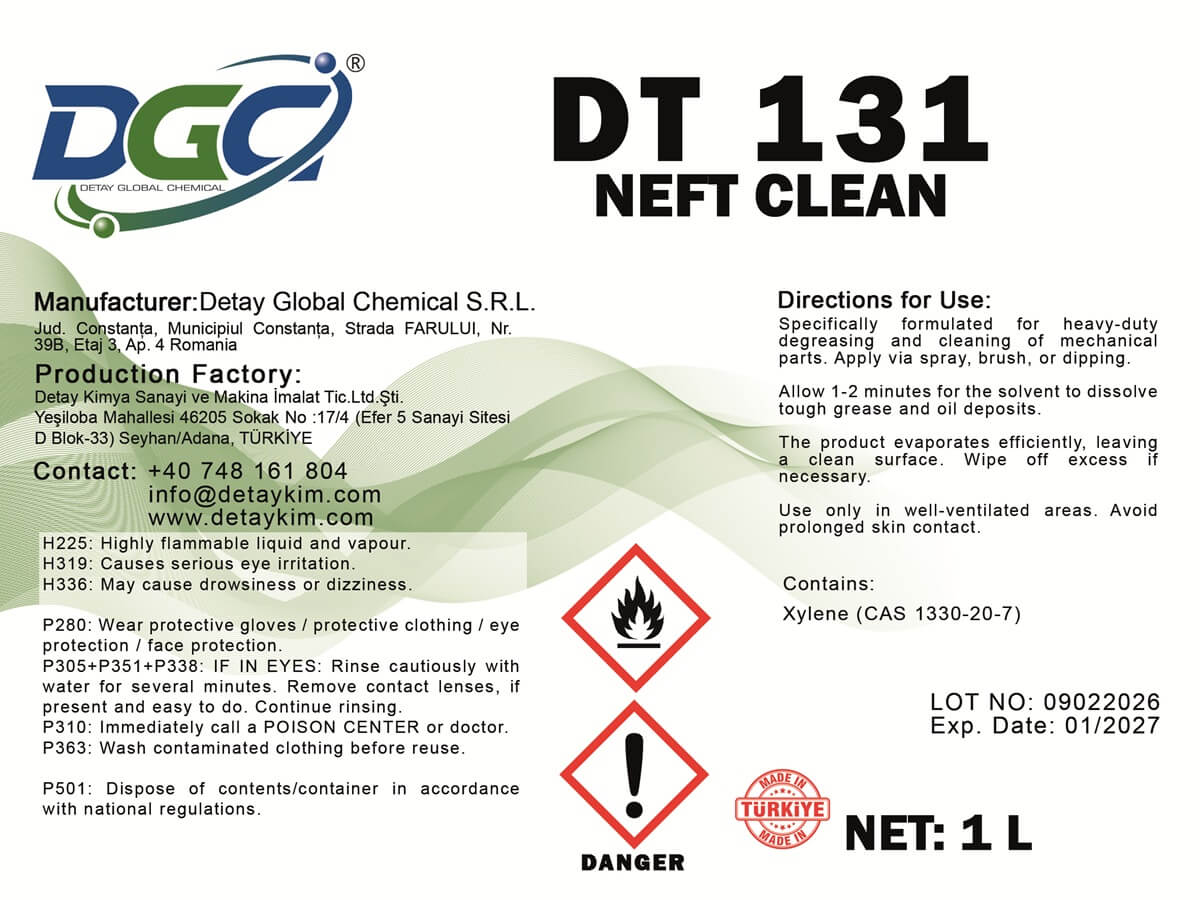 DT 131